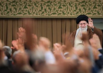 سخنراني مقام معظم رهبري درباره انتخابات