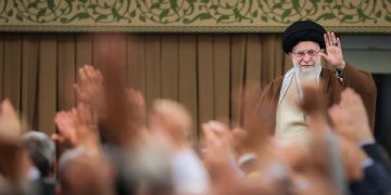 سخنراني مقام معظم رهبري درباره انتخابات