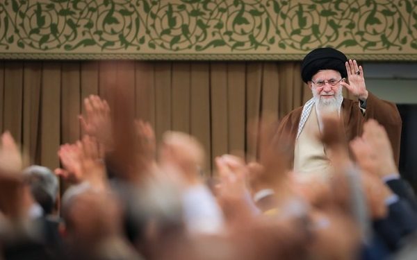 سخنراني مقام معظم رهبري درباره انتخابات