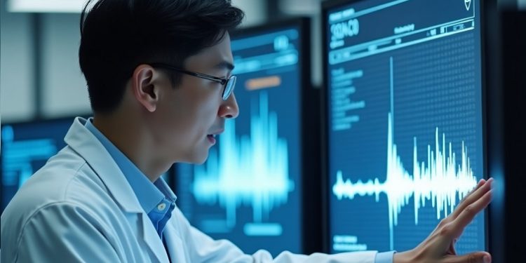 هوش مصنوعي ژاپني براي شنيدن صداي مرغ